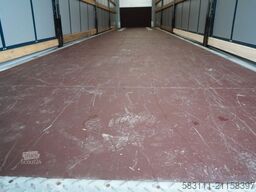 SCHMITZ CARGOBULL FIRANKA / STANDARD / 