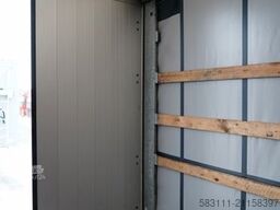 SCHMITZ CARGOBULL FIRANKA / STANDARD / 