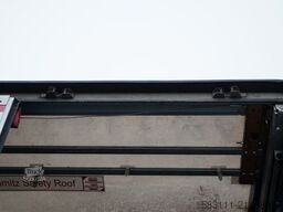 SCHMITZ CARGOBULL FIRANKA / STANDARD / 