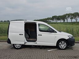 VOLKSWAGEN CADDY 2.0 TDI 55 KW