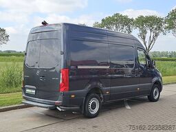 MERCEDES-BENZ SPRINTER 317 L2H2 Automaat Mbux