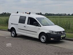 VOLKSWAGEN CADDY MAXI 2.0 ac 4motion EURO6