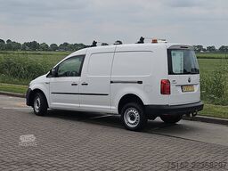 VOLKSWAGEN CADDY MAXI 2.0 ac 4motion EURO6