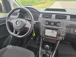 VOLKSWAGEN CADDY MAXI 2.0 ac 4motion EURO6