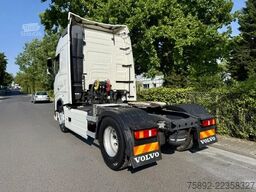 Volvo FH 500 Globetrotter / Euro5 EEV