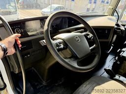 Volvo FH 500 Globetrotter / Euro5 EEV