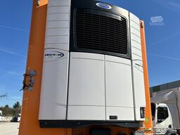 SOR Iberica SOR-S3E / Carrier Vector 1550 / Frigo / BPW Dru...