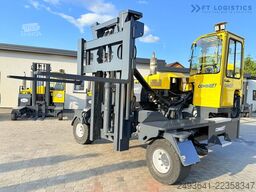 Combilift C14000 DUPLEX 3600 FREE LIFT POSITIONER
