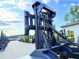 Combilift C14000 DUPLEX 3600 FREE LIFT POSITIONER