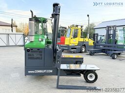 Combilift C4500 / DIESEL / DUPLEX  WIDE POSITIONER