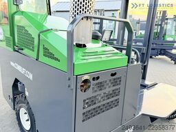 Combilift C4500 / DIESEL / DUPLEX  WIDE POSITIONER