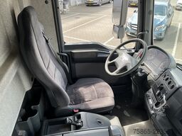 Man TGL 12.180 / 781 dkm / Oil Leak / Gearbox Probl...