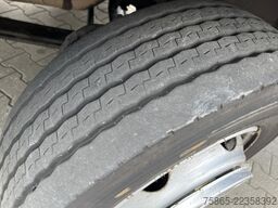 Man TGL 12.180 / 781 dkm / Oil Leak / Gearbox Probl...