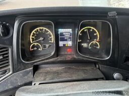 Mercedes-Benz Actros 1945 Trekker