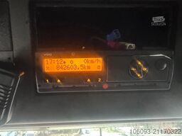 Mercedes-Benz Actros 1945 Trekker