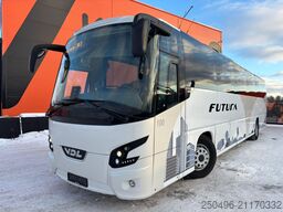VDL Futura FMD2 4x2 AC / AUXILIARY HEATING / TV