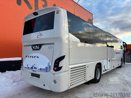 VDL Futura FMD2 4x2 AC / AUXILIARY HEATING / TV
