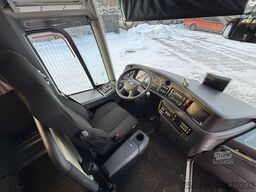 VDL Futura FMD2 4x2 AC / AUXILIARY HEATING / TV