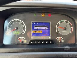 VDL Futura FMD2 4x2 AC / AUXILIARY HEATING / TV