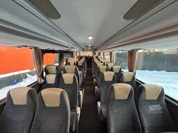 VDL Futura FMD2 4x2 AC / AUXILIARY HEATING / TV