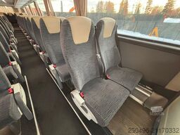 VDL Futura FMD2 4x2 AC / AUXILIARY HEATING / TV