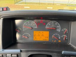 Volvo FH 480 6x2 HOOKLIFT / ABROLLKIPPER HYVA 26-60 -...