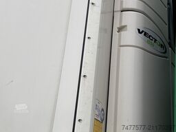 Krone SD CV1550  7cm Dopelstock