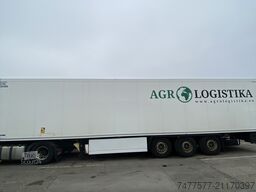 Krone SD CV1550  7cm Dopelstock