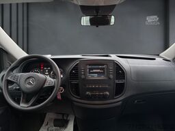 Mercedes-Benz Vito 114 CDI Tourer PRO Lang KAMERA+SHZ+CarPlay