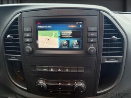 Mercedes-Benz Vito 114 CDI Tourer PRO Lang KAMERA+SHZ+CarPlay