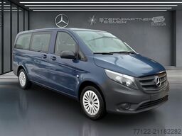 Mercedes-Benz Vito 114 CDI Tourer PRO Lang KAMERA+SHZ+CarPlay
