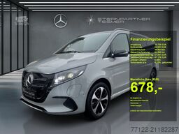 Mercedes-Benz EQV 300 AVANTGARDE Lang AIRMATIC+7-Sitzer+360°++