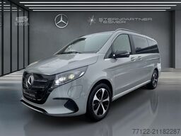 Mercedes-Benz EQV 300 AVANTGARDE Lang AIRMATIC+7-Sitzer+360°++