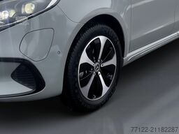 Mercedes-Benz EQV 300 AVANTGARDE Lang AIRMATIC+7-Sitzer+360°++