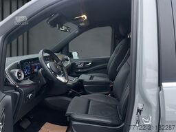 Mercedes-Benz EQV 300 AVANTGARDE Lang AIRMATIC+7-Sitzer+360°++