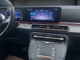 Mercedes-Benz EQV 300 AVANTGARDE Lang AIRMATIC+7-Sitzer+360°++