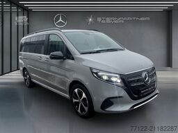 Mercedes-Benz EQV 300 AVANTGARDE Lang AIRMATIC+7-Sitzer+360°++