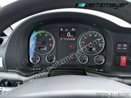 MAN TGS 35.460 FK 8x4, Klima, Bordmatik, L-Fhs