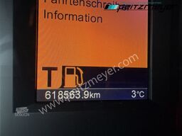 Scania R 450, EU 6, Klima, Vollspoiler