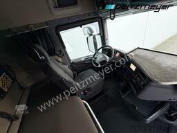Scania R 450, EU 6, Klima, Vollspoiler
