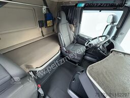 Scania R 450, EU 6, Klima, Vollspoiler