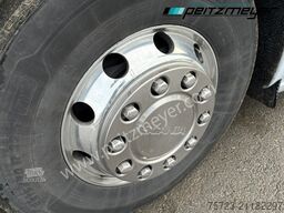 Scania R 450, EU 6, Klima, Vollspoiler