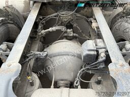 Scania R 450, EU 6, Klima, Vollspoiler