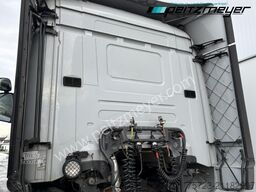 Scania R 450, EU 6, Klima, Vollspoiler