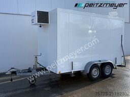  KÜHLANHÄNGER SHK 3.0