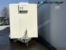  KÜHLANHÄNGER SHK 3.0