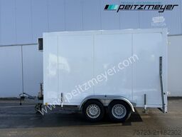  KÜHLANHÄNGER SHK 3.0