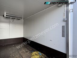  KÜHLANHÄNGER SHK 3.0