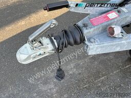  KÜHLANHÄNGER SHK 3.0