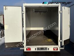  KÜHLANHÄNGER SHK 3.0